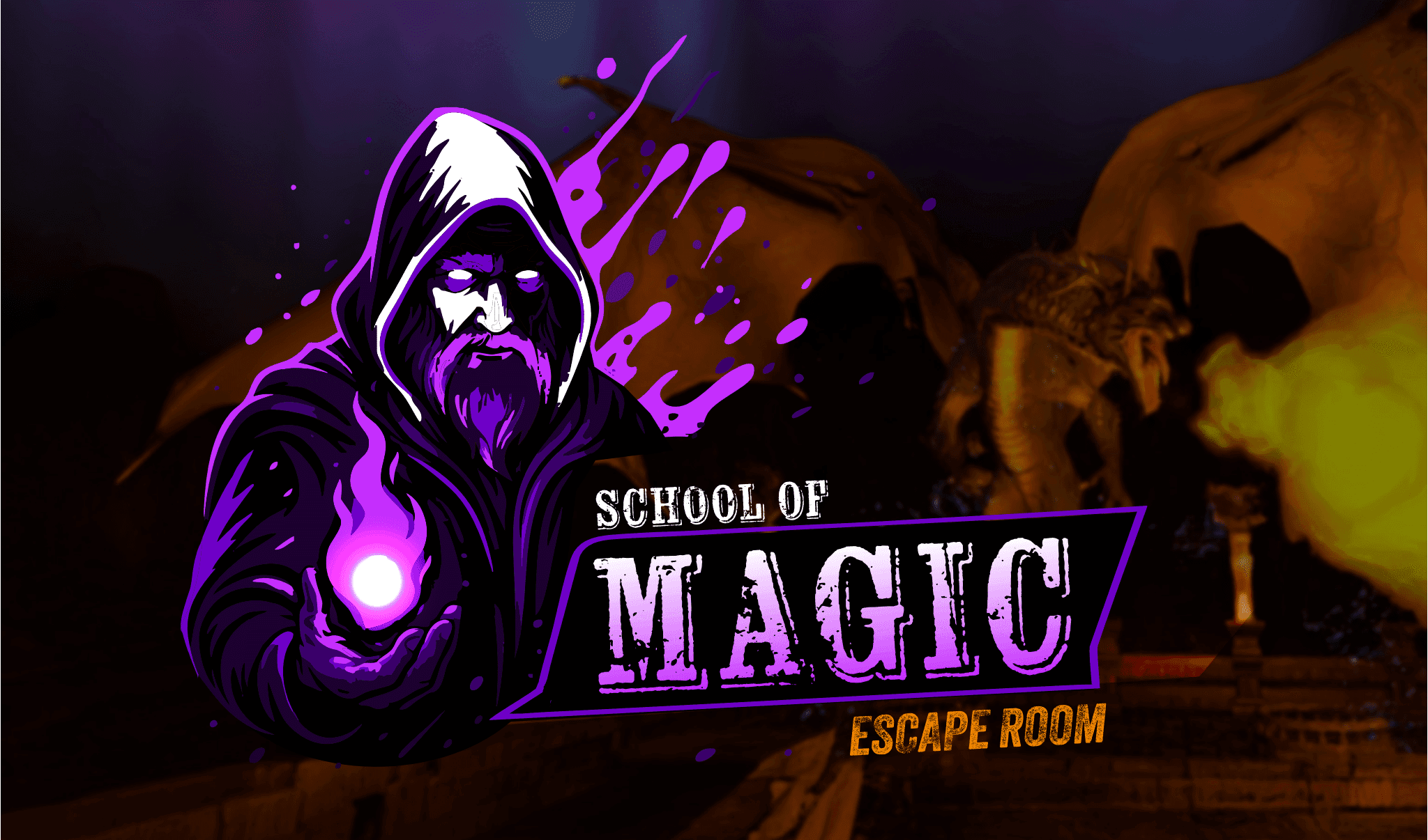 School of Magic