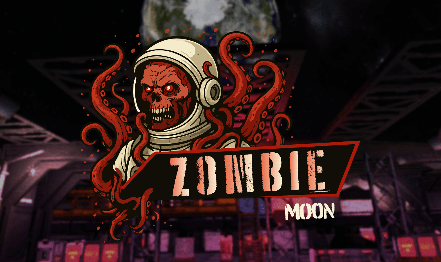 Zombie: Moon